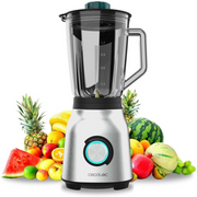 ბლენდერი Power Black Titanium 1800MAX Blend It