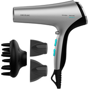 ფენი Bamba IoniCare 5320 Flashlook Black