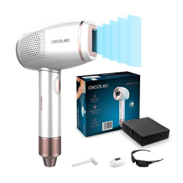 Bamba SkinCare IPL Gun