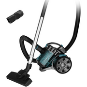 მტვერსასრუტი Aspirador de trineo Conga Rockstar Cyclonic X-treme