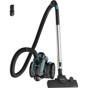 მტვერსასრუტი Aspirador de trineo Conga Rockstar Cyclonic X-treme