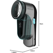 მტვერსასრუტი Quitapelusas Cut-X 4500 Textile