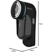 მტვერსასრუტი Quitapelusas Cut-X 4500 Garment