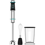 ხელის მიქსერი BATIDORAS DE MANO POWER TITANBLACK 1200 XL CREAM