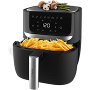 Precisión avanzada Cecofry