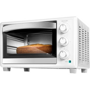 ღუმელი Horno de sobremesa Bake&Toast 2300 White