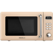 მიკროტალღური ღუმელი ProClean 5110 Retro Beige