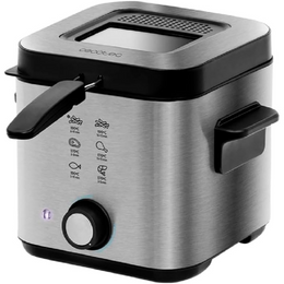 ფრის აპარატი Freidora CleanFry Infinity 1500