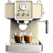 ყავის აპარატი Power Espresso 20 Tradizionale Light Yellow