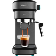 ყავის აპარატი Cafetera Espresso Cafelizzia 890 Dark