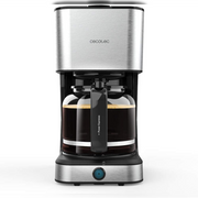 ყავის აპარატი Cafetera De Goteo Cecotec 66 Heat 950W