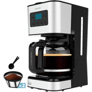 ყავის აპარატი Coffee 66 Smart Plus
