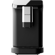 ყავის აპარატი Cremmaet Macchia Black