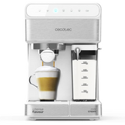 ყავის აპარატი Cafetera Semi-Automática Power Instant-Ccino 20 Touch Serie Bianca