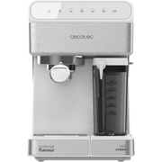 ყავის აპარატი Cafetera Semi-Automática Power Instant-Ccino 20 Touch Serie Bianca