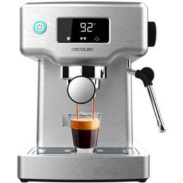 ყავის აპარატი Power Espresso 20 Barista Compact