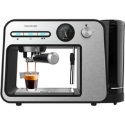 ყავის აპარატი Cafetera espresso Power Espresso 20 Square Pro