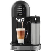 ყავის აპარატი Cafetera Semiautomática Cumbia Power Instant-Ccino 20 Chic Serie Nera