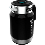 ელექტრო ჩაიდანი Hervidor de agua ThermoSense 600 Touch Black