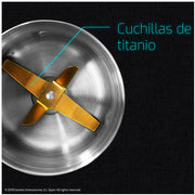 ყავის საფქვავი Molinillo De Café Y Especias Titanmill 300 Duoclean