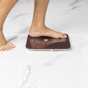 სასწორი Surface Precision 10400 Smart Healthy Vision Garnet