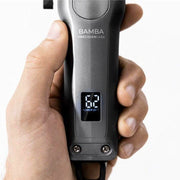საკრეჭი Bamba PrecisionCare ProClipper Titanium Go